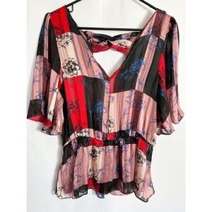 BCBGeneration Women's Blouse